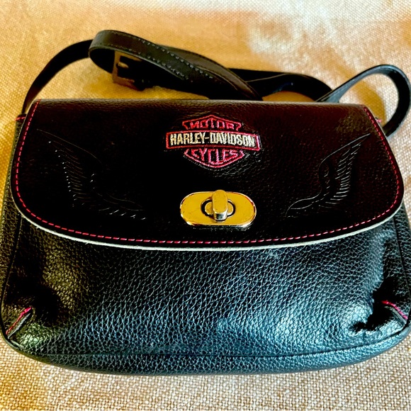 harley davidson purse price